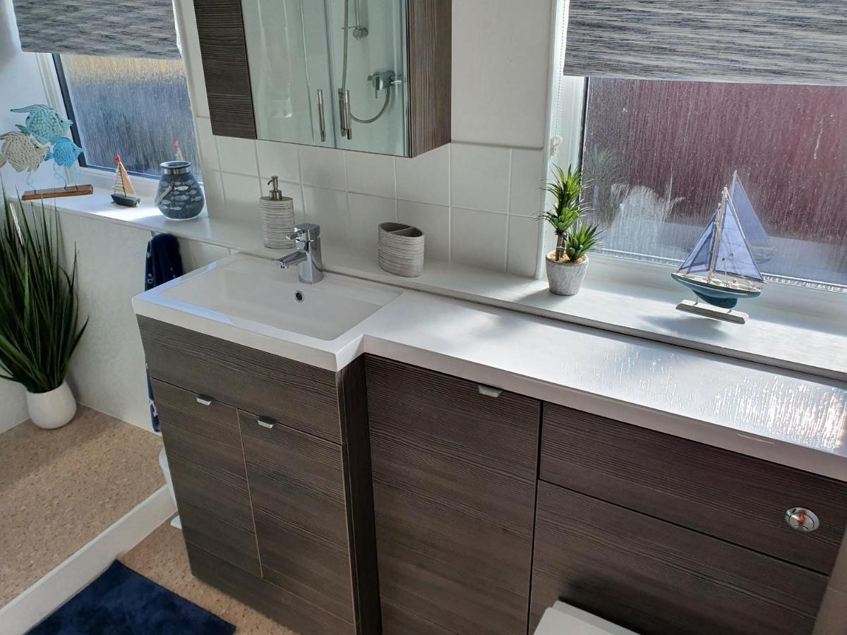 Slater'S Villa Portknockie Екстериор снимка